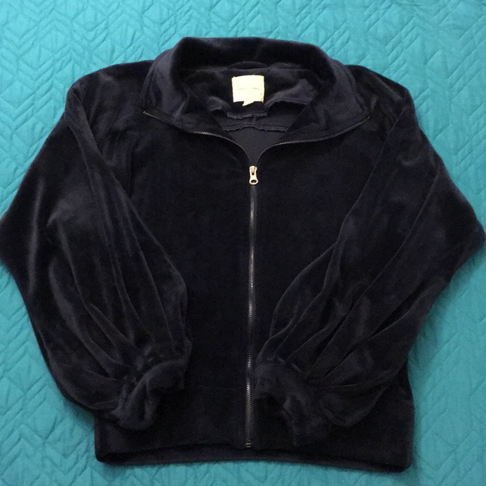 Silence + noise Jacket